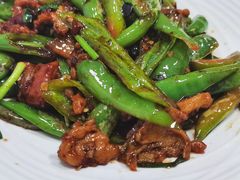 农家小炒肉-卢庄(江汉路店)