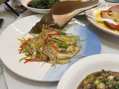 -阿忠食坊大排档·20年老店(万象城店)