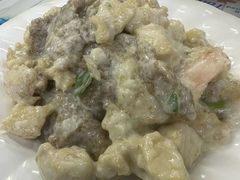 -同发号饭庄(复兴路店)