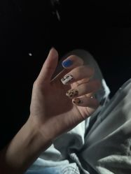 -Nail Me美甲美睫