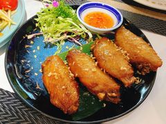 -清迈泰·泰国餐厅(华发商都店)