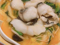 -喜家德虾仁水饺(长泰广场店)