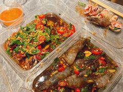 -圆蛋酒料•生腌(开元路店)