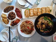 -归元·云集斋素菜馆