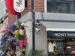 -Money Shops(愚园路店)