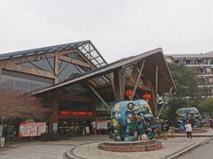 -三江森林温泉度假区