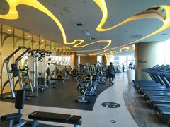 -W Fitness 威尔仕健身(北京英皇集团中心店)