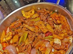 -和福顺·牛肉海鲜焖锅(汕头金平万达广场店)
