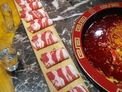 -蜀辣居鲜货老火锅(红牌楼店)