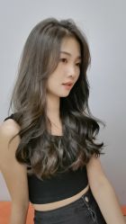 -MS.SALON美发沙龙