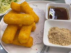 -龙抄手(文殊坊店)