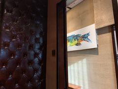 -千代武日本料理(爱建店)