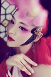 -盘子女人坊古装写真摄影(南京总店)