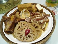 -眉州东坡(通州店)
