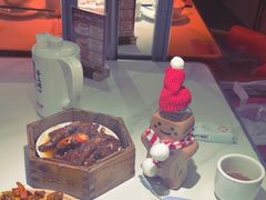 -避风塘·金牌店·夜宵(金玉兰店)