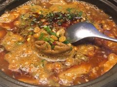-拈菜(观音桥阳光世纪店)
