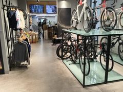 -SPECIALIZED闪电自行车(建国西路店)