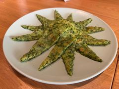 草头面衣薄饼-得意楼蒸菜馆