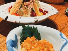 -千羽鹤海鲜居酒屋Bistro(大望路店)
