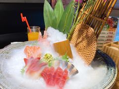 -东田之村自助餐厅(金水路店)