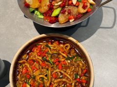 -潇湘阁(汉光百货店)