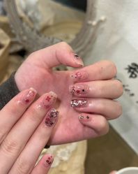 -悦指间美甲美睫
