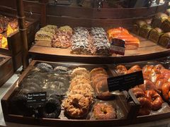 -B&C黄油与面包·THE GARDEN BAKERY概念店(世纪汇店)