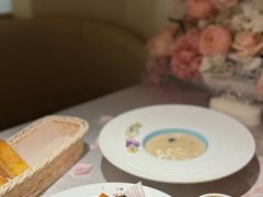-PARFUM FLORAL花境法餐(南京首店)