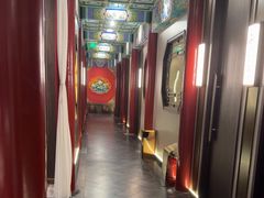 -羲和雅苑•北京烤鸭(平安国际金融中心店)