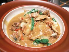 -大张烙馍村(三环南路旗舰店)