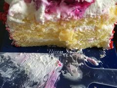 -FASHION BAKERY法森贝克(新德路店)