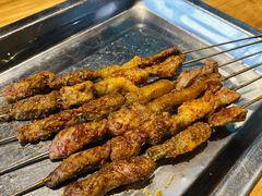 -中阿兰牛肉面(悦海新天地店)