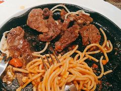 -豪客来牛排(开元盛世广场店)