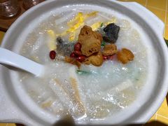 -蔡澜点心·粤菜(花城汇南区店)