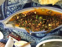 iphone_upload_pic-白家寨子·山野白族菜(古城总店)