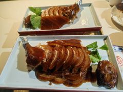 -京味斋·北京烤鸭(华威桥北工大店)