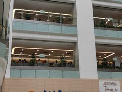 -中山大学中山眼科中心(珠江新城院区)