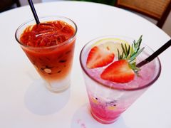 泰式奶茶-Cheevit Cheeva(Sirimangkalajarn)