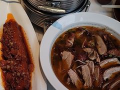 -柴门饭儿(成都太古里店)