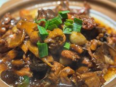 -浔庐餐厅•江西老字号•九江菜(烟水亭店)