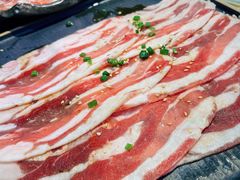 五花肉-明洞王妃家烤肉(苏州中心星悦汇店)