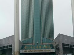 -诸暨耀江开元名都大酒店