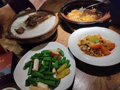 -金苑酒家·客家菜·广东老字号(万象店)