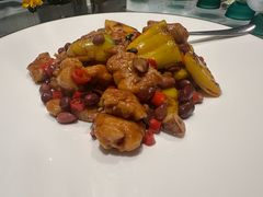 -大董(环贸iapm店)