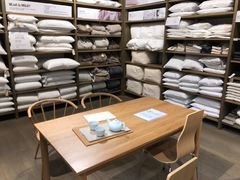 -MUJI无印良品(西单大悦城店)