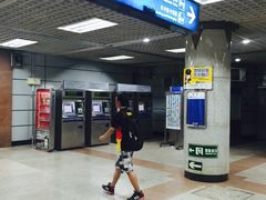 -大望路(地铁站)