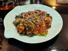 -长兴菜馆(高桥店)