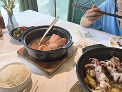 -五稻厨房粤西菜(新闻店)