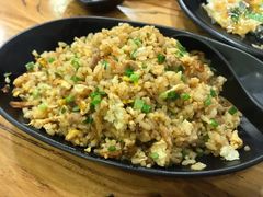 台式炒饭-阿勇鲁肉饭(龙茗路店)
