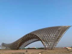 -南汇嘴观海公园